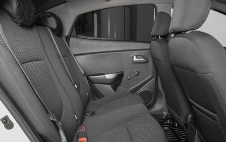 KIA Rio III рестайлинг, 2016 год, 890 000 рублей, 8 фотография