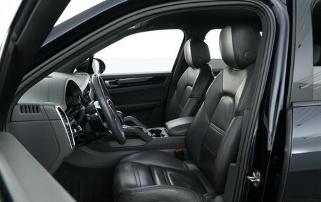 Porsche Cayenne III, 2018 год, 5 699 050 рублей, 10 фотография