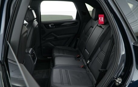 Porsche Cayenne III, 2018 год, 5 699 050 рублей, 9 фотография