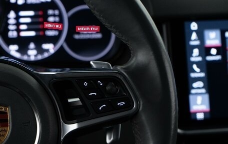 Porsche Cayenne III, 2018 год, 5 699 050 рублей, 13 фотография