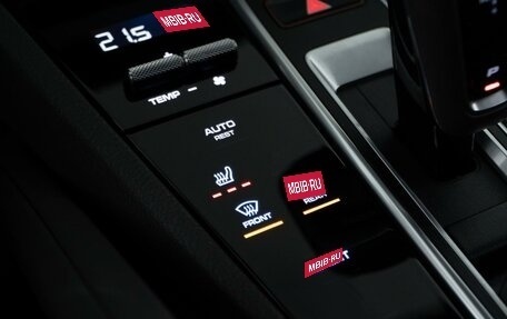 Porsche Cayenne III, 2018 год, 5 699 050 рублей, 21 фотография