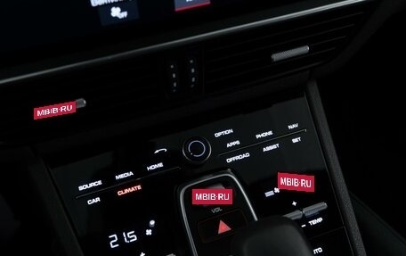 Porsche Cayenne III, 2018 год, 5 699 050 рублей, 15 фотография