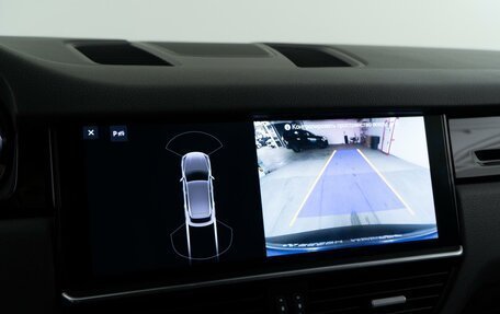 Porsche Cayenne III, 2018 год, 5 699 050 рублей, 23 фотография