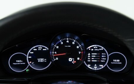 Porsche Cayenne III, 2018 год, 5 699 050 рублей, 26 фотография