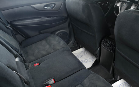 Nissan X-Trail, 2015 год, 1 759 000 рублей, 10 фотография
