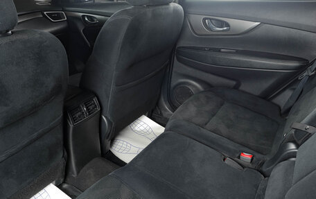 Nissan X-Trail, 2015 год, 1 759 000 рублей, 9 фотография