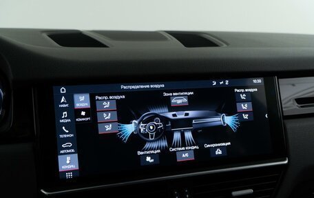 Porsche Cayenne III, 2018 год, 5 699 050 рублей, 22 фотография