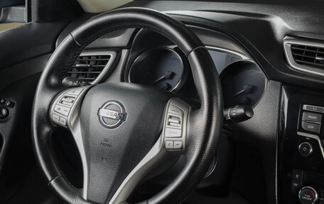 Nissan X-Trail, 2015 год, 1 759 000 рублей, 12 фотография