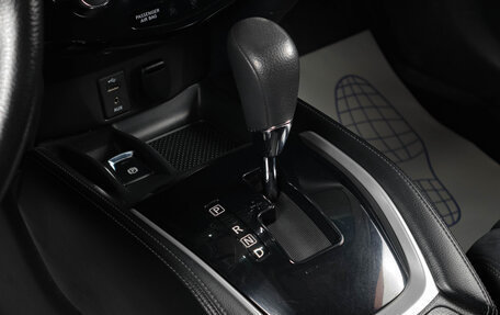 Nissan X-Trail, 2015 год, 1 759 000 рублей, 18 фотография