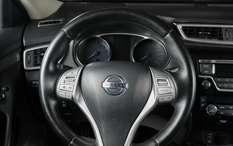 Nissan X-Trail, 2015 год, 1 759 000 рублей, 14 фотография