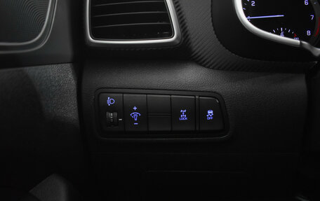 Hyundai Tucson III, 2019 год, 2 299 000 рублей, 18 фотография