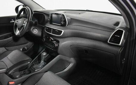 Hyundai Tucson III, 2019 год, 2 299 000 рублей, 12 фотография