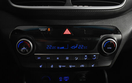 Hyundai Tucson III, 2019 год, 2 299 000 рублей, 16 фотография