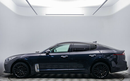 KIA Stinger I, 2018 год, 2 215 000 рублей, 2 фотография