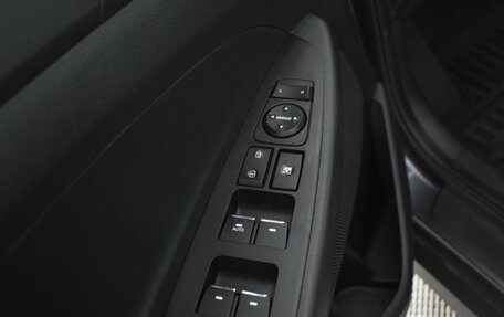 Hyundai Tucson III, 2019 год, 2 299 000 рублей, 19 фотография