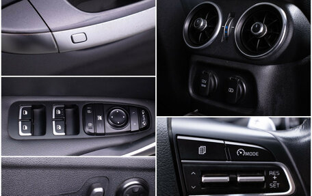 KIA Stinger I, 2018 год, 2 215 000 рублей, 16 фотография