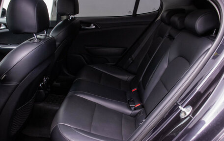 KIA Stinger I, 2018 год, 2 215 000 рублей, 11 фотография