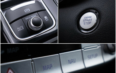 KIA Stinger I, 2018 год, 2 215 000 рублей, 18 фотография