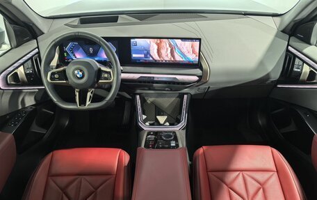 BMW X3, 2025 год, 6 990 000 рублей, 11 фотография