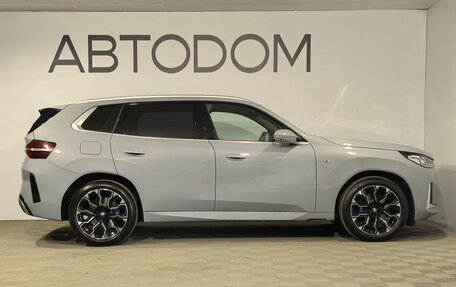 BMW X3, 2025 год, 6 990 000 рублей, 6 фотография