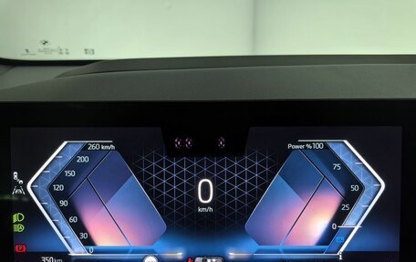 BMW X3, 2025 год, 6 990 000 рублей, 13 фотография