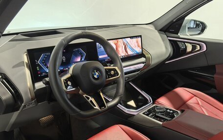 BMW X3, 2025 год, 6 990 000 рублей, 12 фотография