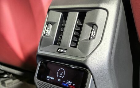 BMW X3, 2025 год, 6 990 000 рублей, 15 фотография