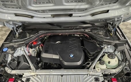 BMW X3, 2025 год, 6 990 000 рублей, 10 фотография