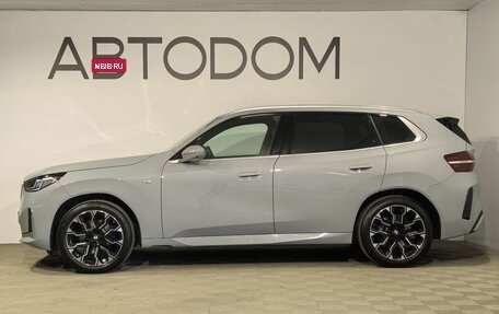 BMW X3, 2025 год, 6 990 000 рублей, 5 фотография