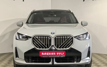 BMW X3, 2025 год, 6 990 000 рублей, 3 фотография