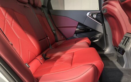 BMW X3, 2025 год, 6 990 000 рублей, 16 фотография