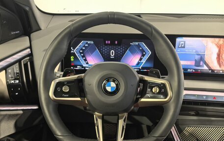 BMW X3, 2025 год, 6 990 000 рублей, 25 фотография