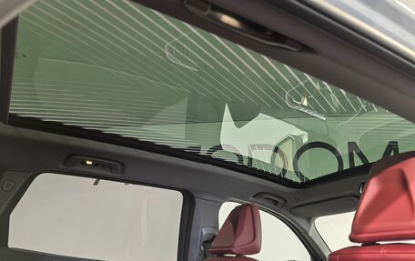 BMW X3, 2025 год, 6 990 000 рублей, 22 фотография