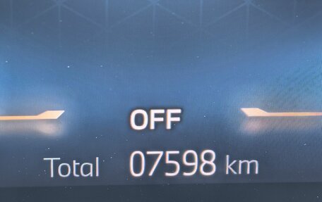 BMW X3, 2025 год, 6 990 000 рублей, 27 фотография