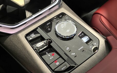 BMW X3, 2025 год, 6 990 000 рублей, 33 фотография