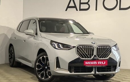 BMW X3, 2025 год, 6 990 000 рублей, 35 фотография
