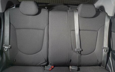 KIA Rio III рестайлинг, 2013 год, 885 000 рублей, 16 фотография