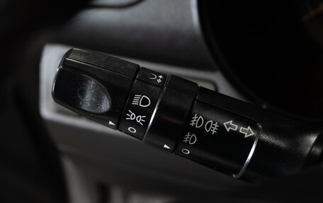 KIA Rio III рестайлинг, 2013 год, 885 000 рублей, 22 фотография