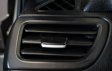 KIA Rio III рестайлинг, 2013 год, 885 000 рублей, 26 фотография