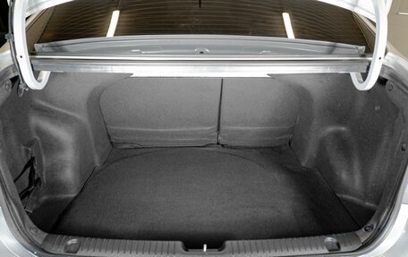 KIA Rio III рестайлинг, 2013 год, 885 000 рублей, 30 фотография