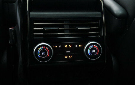 Land Rover Range Rover Sport, 2022 год, 14 500 000 рублей, 10 фотография