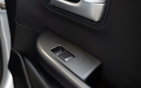 KIA Rio III рестайлинг, 2013 год, 885 000 рублей, 28 фотография