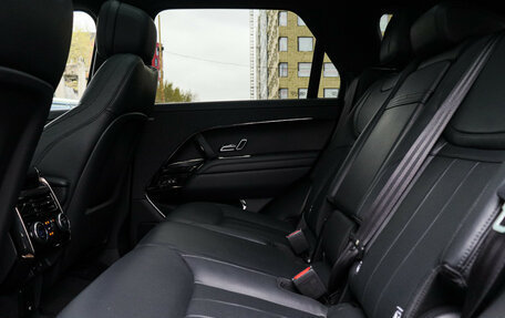 Land Rover Range Rover Sport, 2022 год, 14 500 000 рублей, 8 фотография