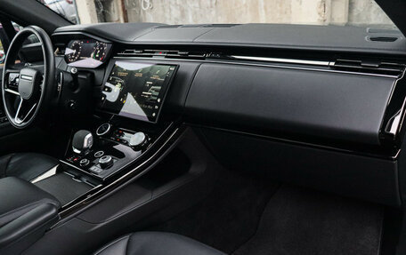 Land Rover Range Rover Sport, 2022 год, 14 500 000 рублей, 7 фотография