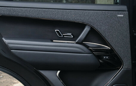Land Rover Range Rover Sport, 2022 год, 14 500 000 рублей, 9 фотография