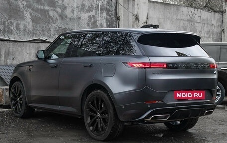 Land Rover Range Rover Sport, 2022 год, 14 500 000 рублей, 6 фотография