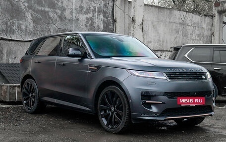 Land Rover Range Rover Sport, 2022 год, 14 500 000 рублей, 3 фотография