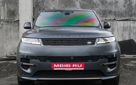 Land Rover Range Rover Sport, 2022 год, 14 500 000 рублей, 2 фотография