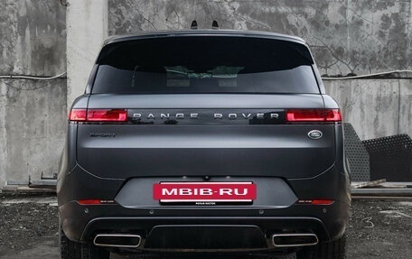 Land Rover Range Rover Sport, 2022 год, 14 500 000 рублей, 5 фотография