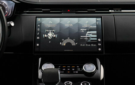 Land Rover Range Rover Sport, 2022 год, 14 500 000 рублей, 14 фотография